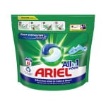 Ariel capsule all-in-1 65bucx20.5gr - Capsule Detergent Automat Fresh
