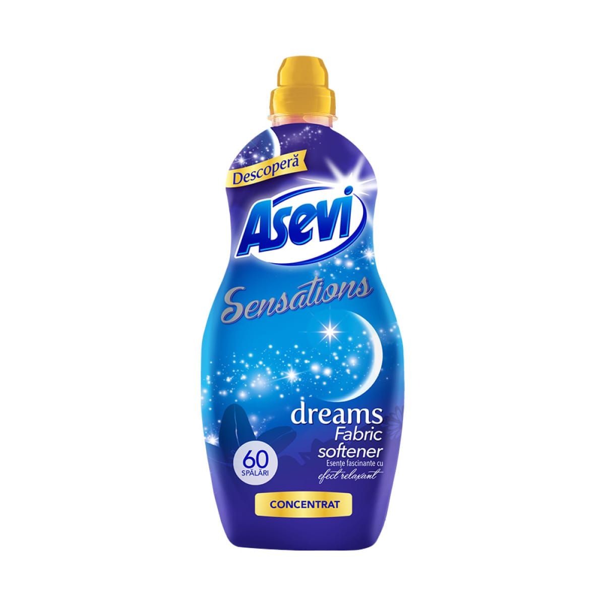 Asv balsam sensations dreams 1.44l (60sp) - imagine 1
