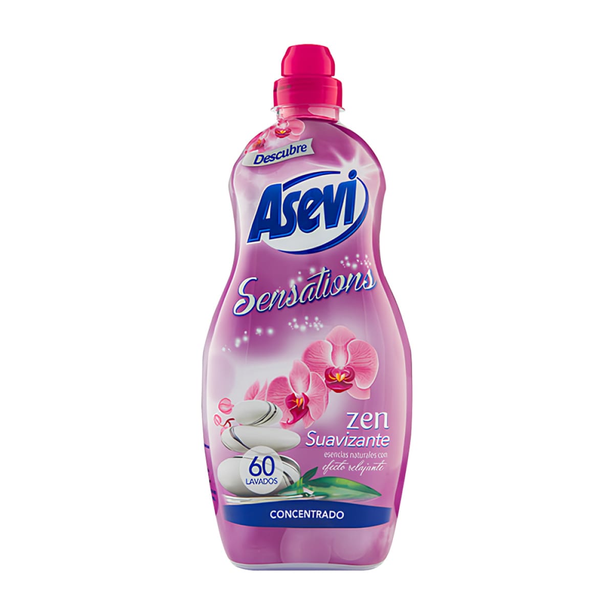 Asv balsam sensations zen 1.44l (60sp) - imagine 1