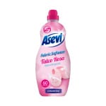 Asv balsam talco rosa 1.5l 60sp - Balsam Rufe Lichid Roz
