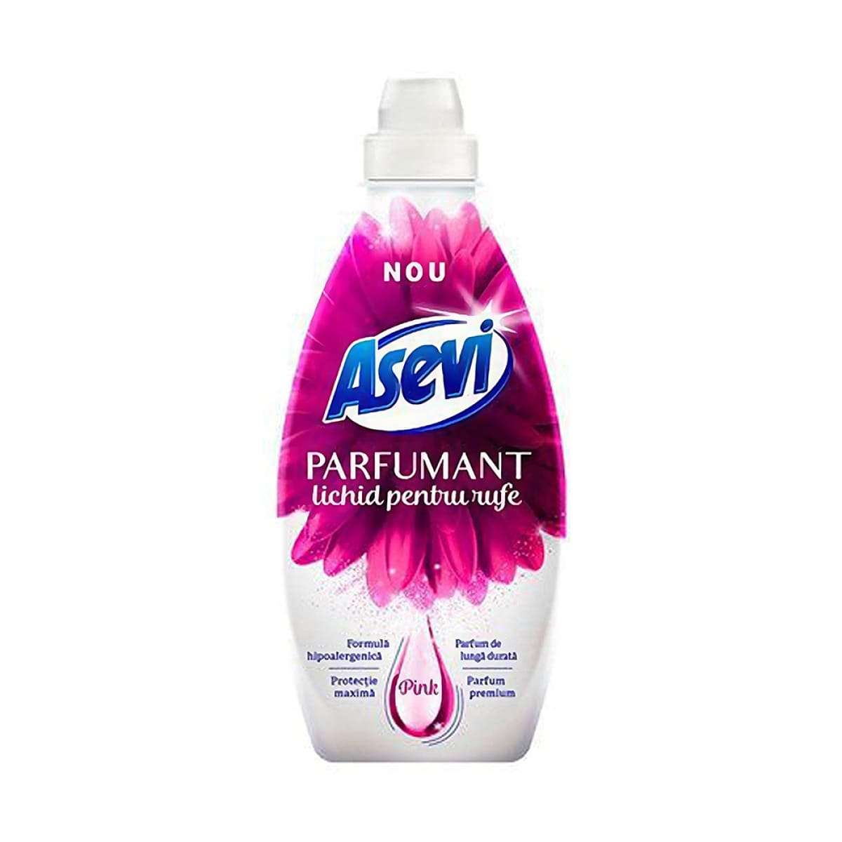 Asv parfumant asevi pink 720ml - imagine 1