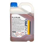 Asv degr plita pl-2plus 6kg - Degresant Lichid Fără Parfum