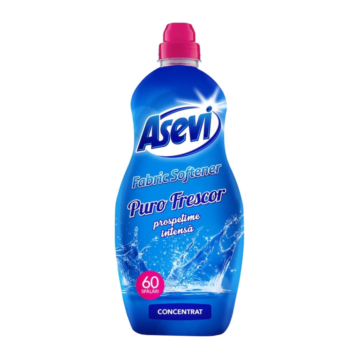 Asv balsam puro frescor 1.5l (60sp) - imagine 1