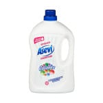 Asv det rufe color asevi 44sp - Detergent Lichid Rufe Colorate