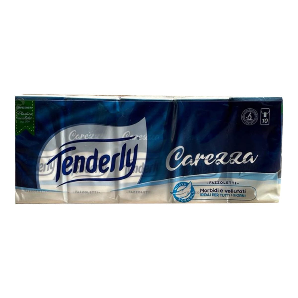 Batiste "tenderly" 3str - imagine 1
