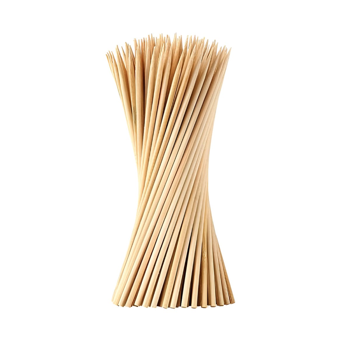 Bete frigarui bambus 20cm 200/set - imagine 1