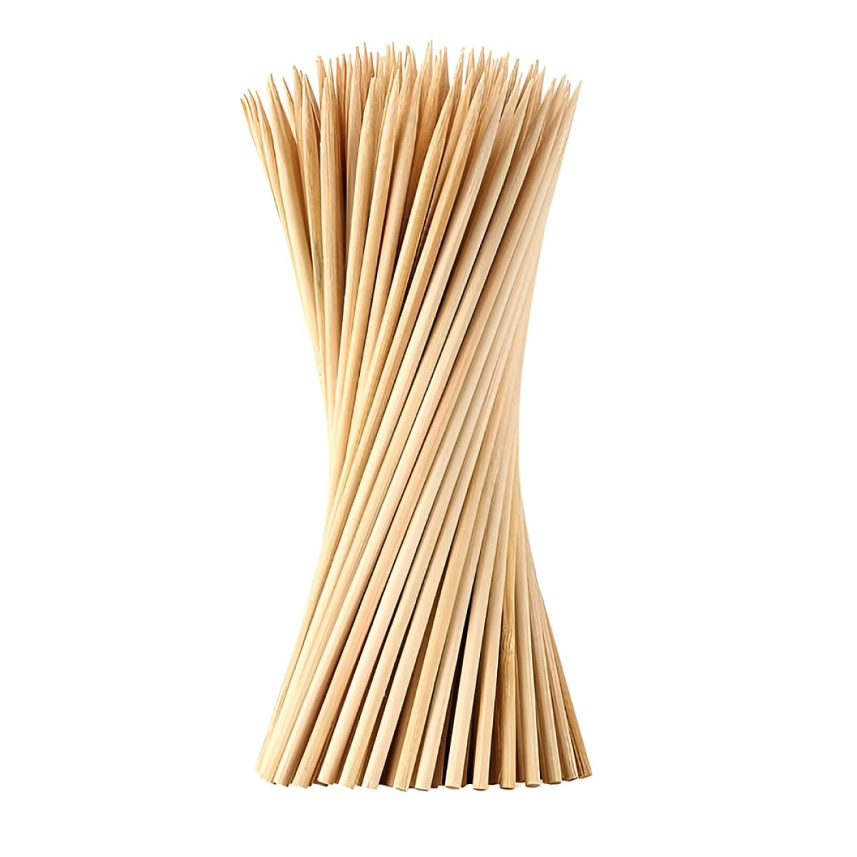 Bete frigarui bambus 25cm 200/set - imagine 1