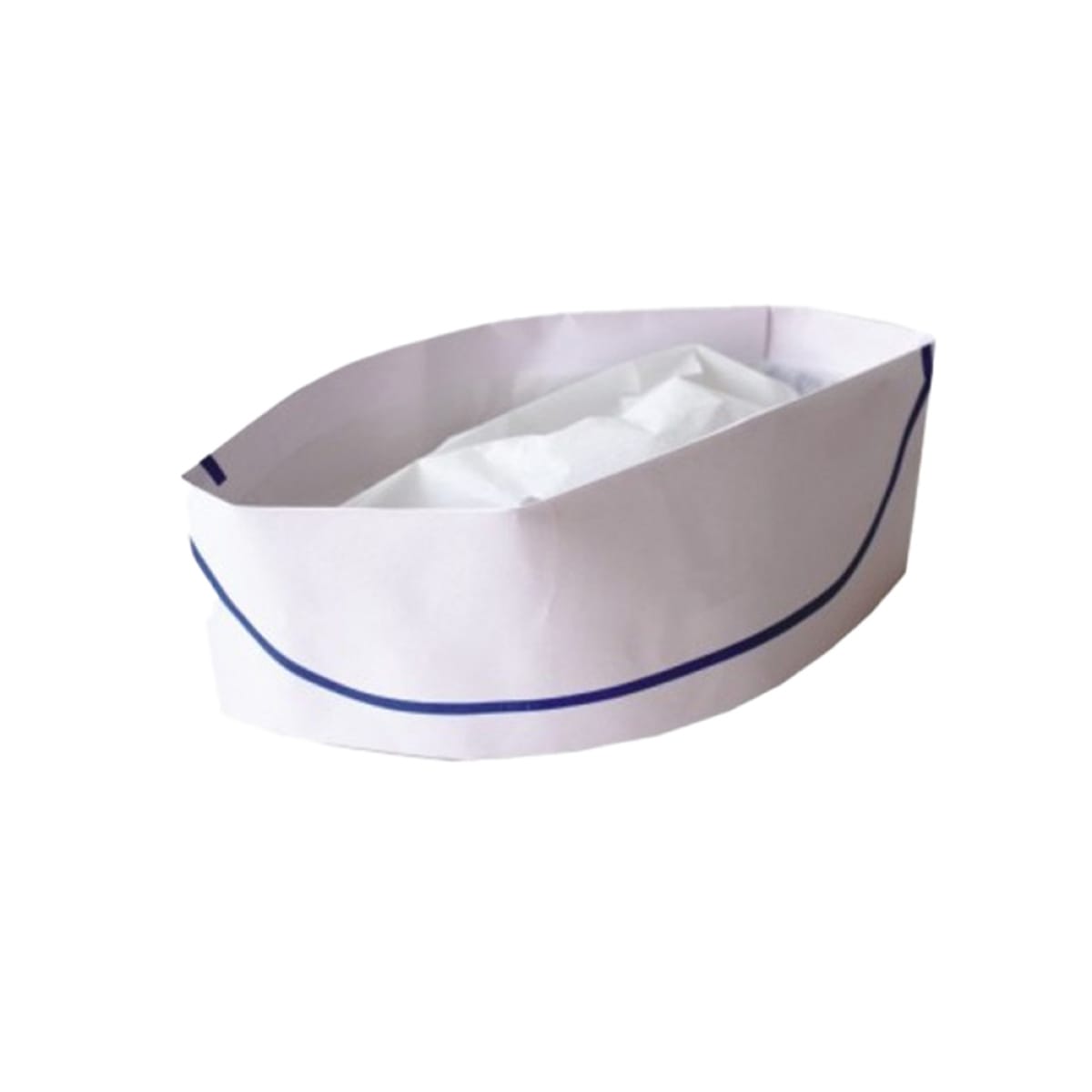Bonete hartie 100/set - imagine 1