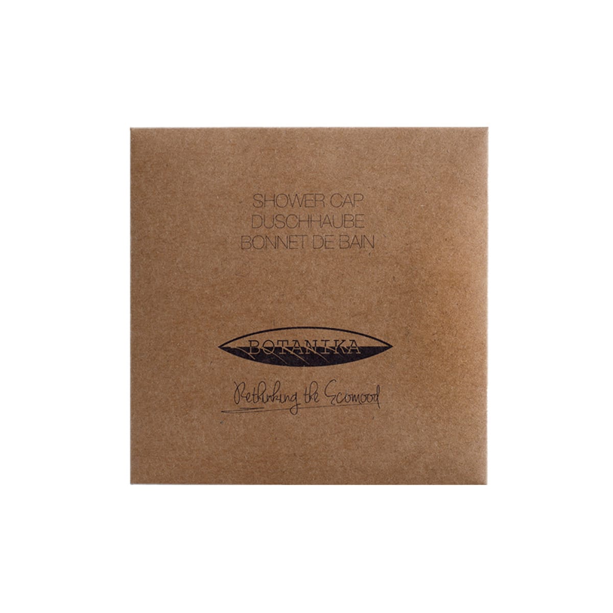 Botanika casca de dus hotelier 100 buc/set - imagine 1