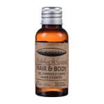 Botanika dispenser gel mixt magic 400ml verbina bergamota - Dispenser Gel Mixt Verbina