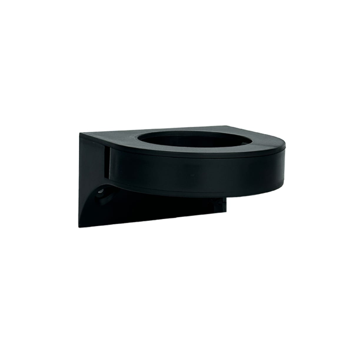 Botanika suport magic negru compatibil cu dispenser 400ml - imagine 1