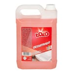 Bozo detartrant 5kg - Detergent Anticalcar Lichid