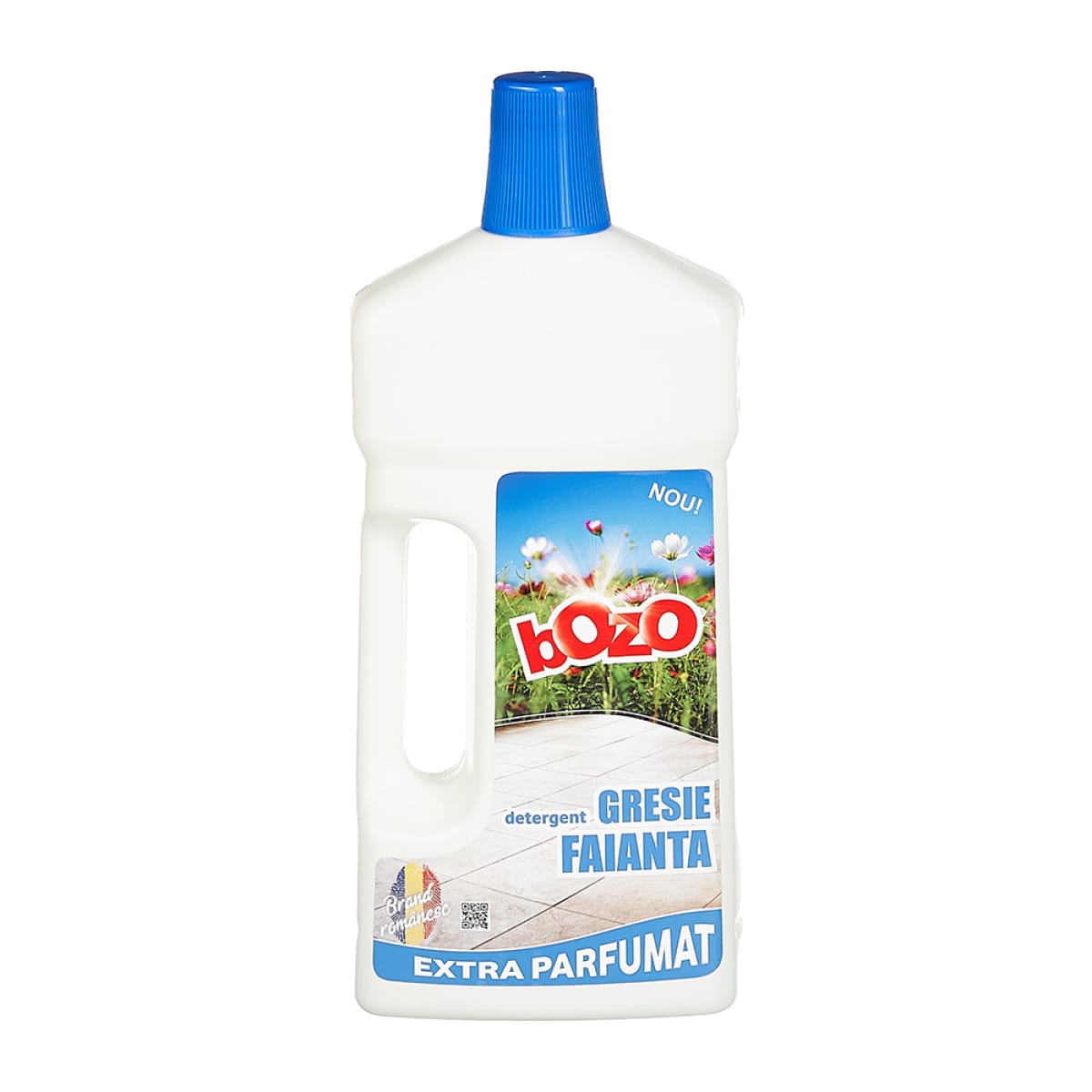 Bozo extra (gresie si faianta) 1kg - imagine 1