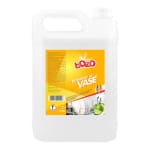 Bozo vase profesional 5kg - Detergent Vase Profesional Lichid