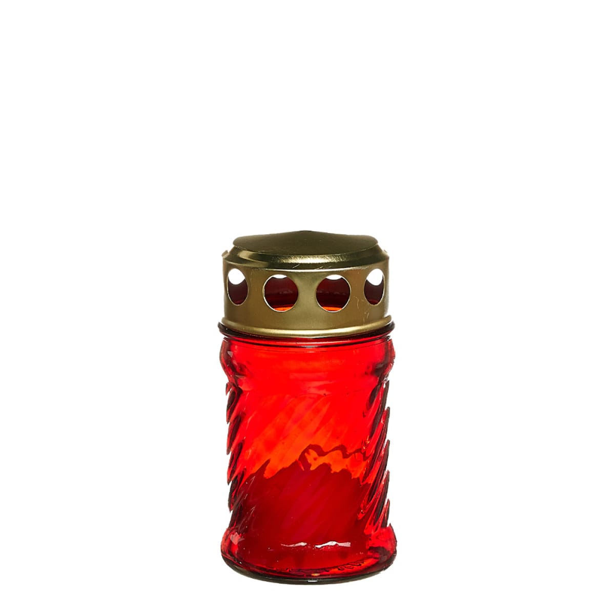 Candela sticla 50-1 , 16 buc/set - imagine 1