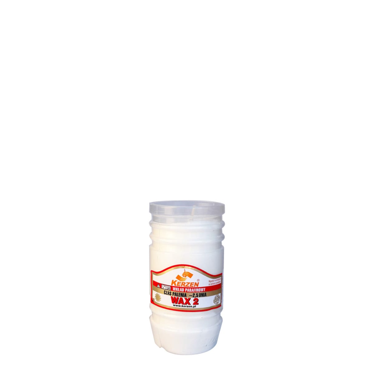 Candela wax-2 , 30 buc/set - imagine 1