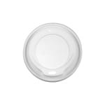 Capace pah 7oz alb 100 set d73 - Capace Pahare Albe 100