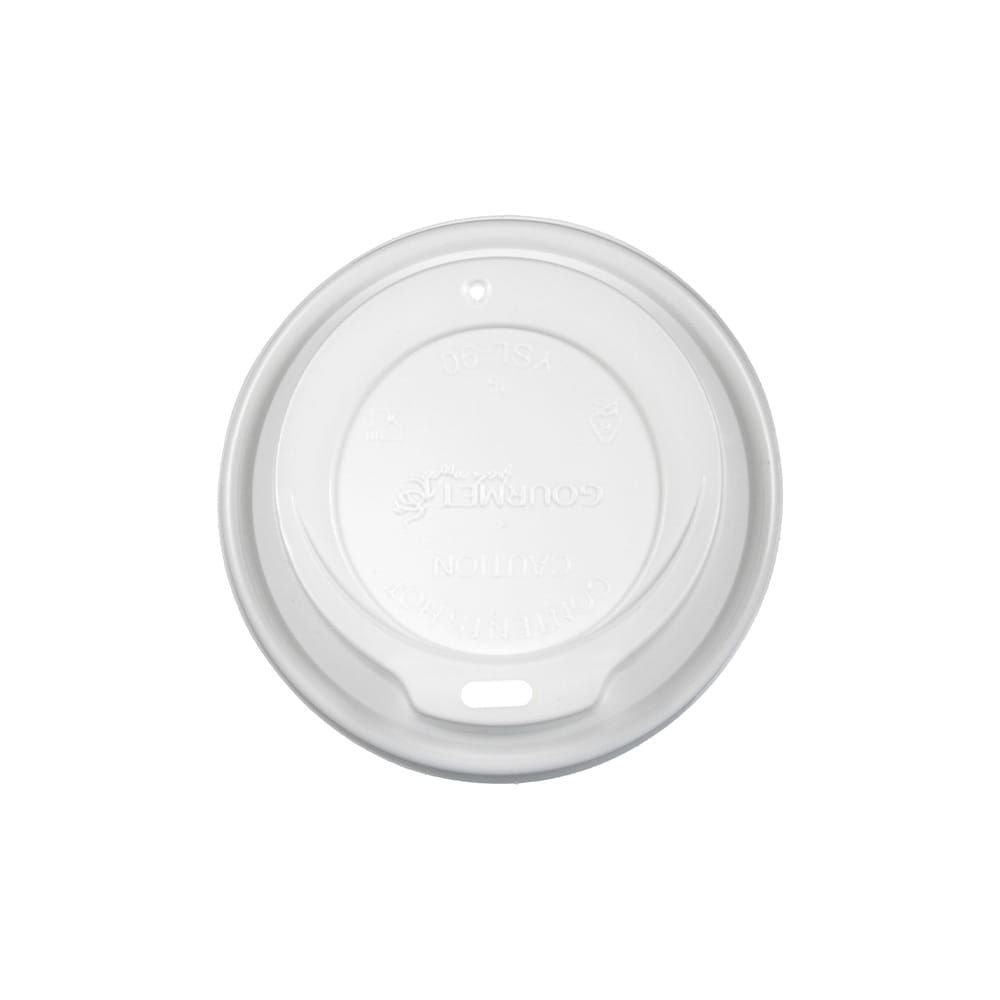 CAPACE-7-OZ-D-73 Capace pah 7oz alb 100/set "d73" - imagine 1