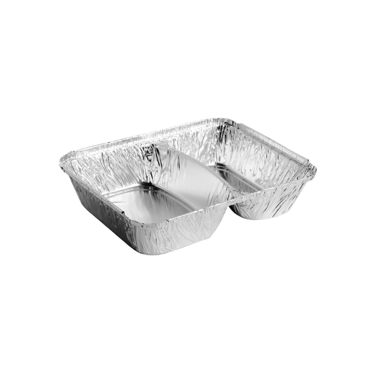 Caserola al. 2 comp. (s-680) 100/set - imagine 2