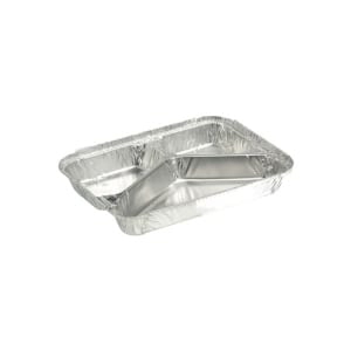 Caserola al. 3 comp. (s-681) 100/set cc760 - imagine 1