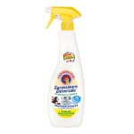 Chanteclair sgrassatore 600ml pompa limone - Degresant Lichid Cu Lămâie