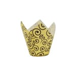 Chese tulip designed 50x160x160 150 set - Set Chese Tulip 150 BUC