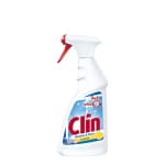 Clin pistol geam 500ml lemon - Detergent Geamuri Lămâie 500ml