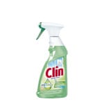 Clin pistol geam 500ml pro nature - Detergent Geamuri Verde 500ml