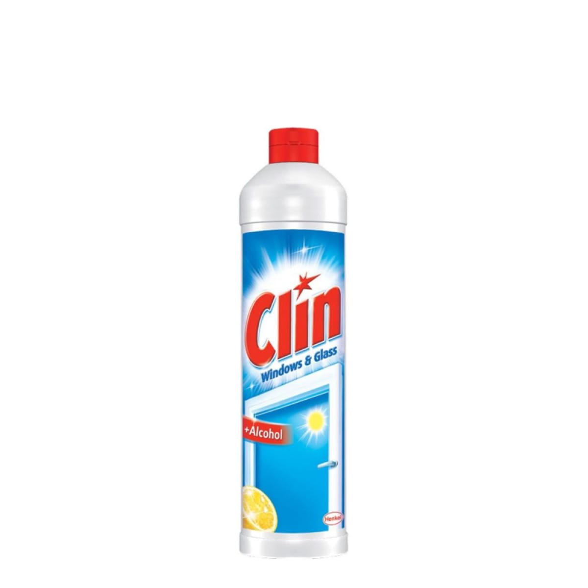 Clin rezerva 500ml lemon - imagine 1