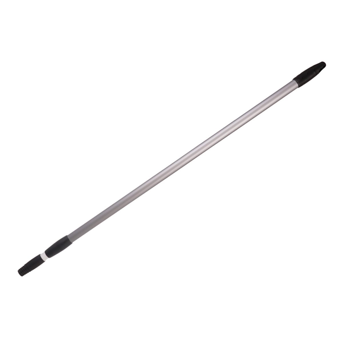 Coada aluminiu telescopica 1.5m - imagine 1