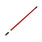 Coada telescopica rosie mare 200cm - Coada Telescopică Mare