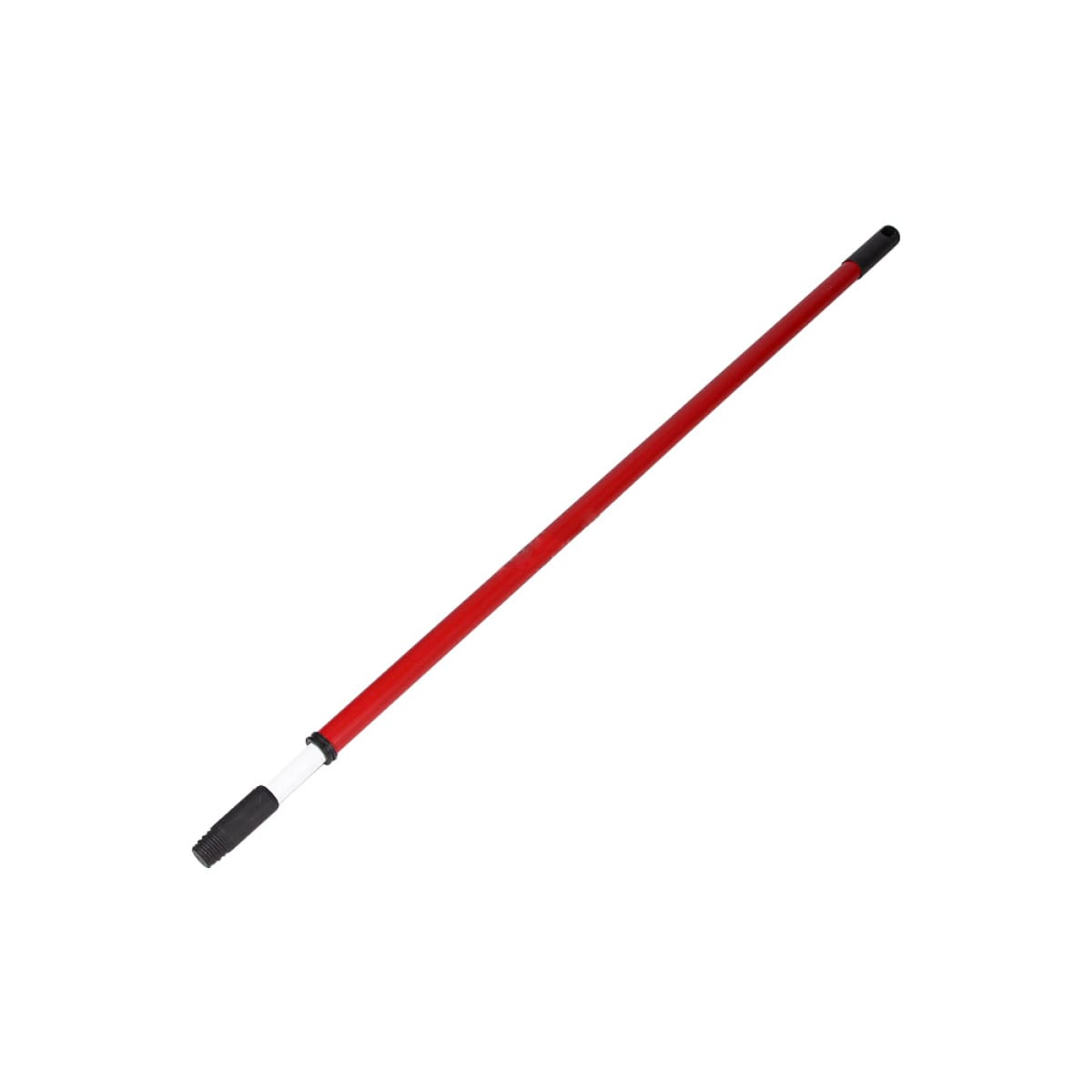 Coada telescopica rosie mica 150cm - imagine 1