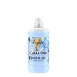 Coccolino 1.45 58sp fresh soft blue - Balsam Lichid Parfumat Albastru