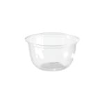 Cupa desert macedonia 230 cm 50 set - Cupa Desert Transparentă