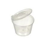 Cupa pt. sos pp 4oz (120 ml) 50/set