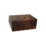 Cutie patiserie "choco" 190x145xh80 10kg/set (aprox.123)