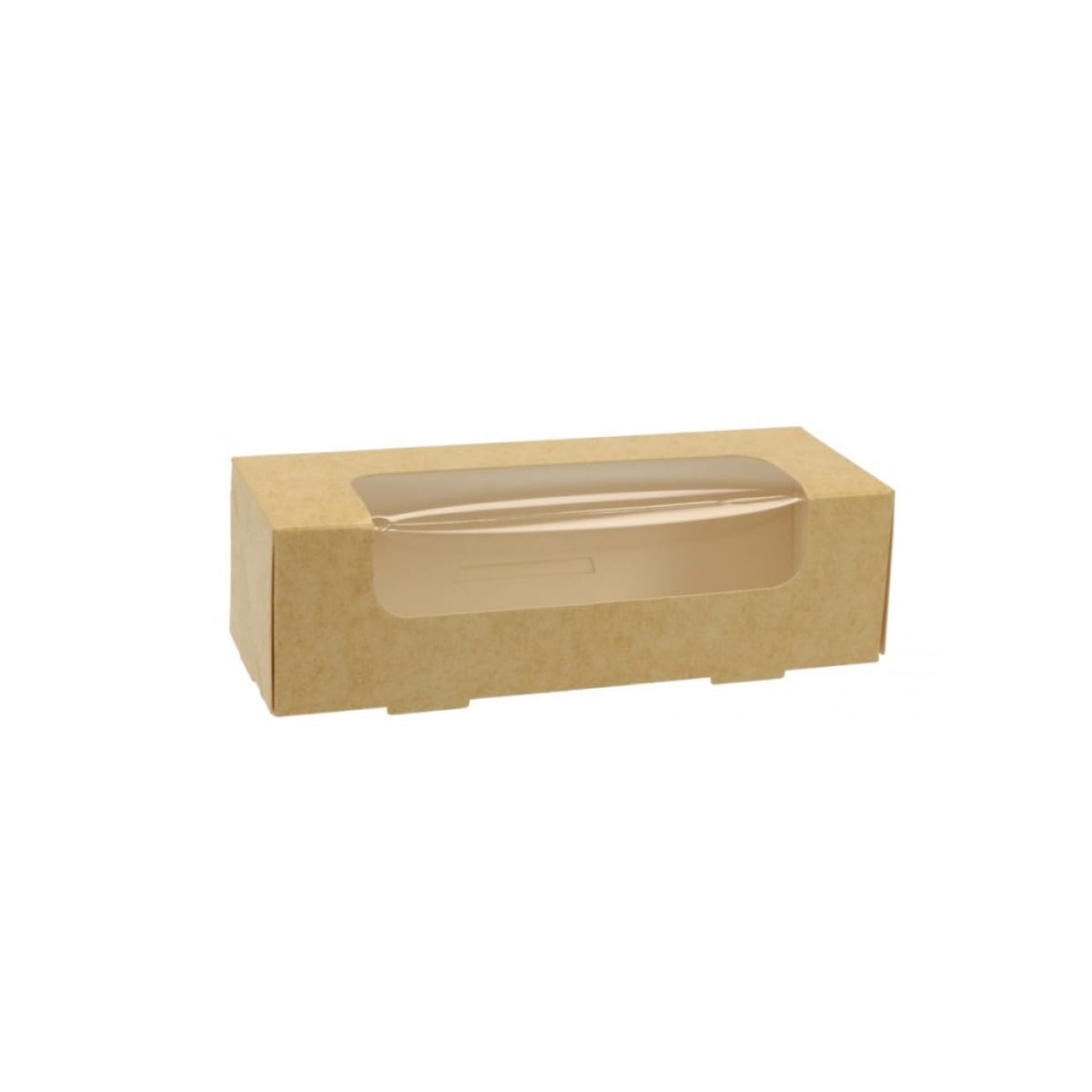 Cutie patiserie + fereastra "kraft nat" h050 ec1 170x60 50/set - imagine 1