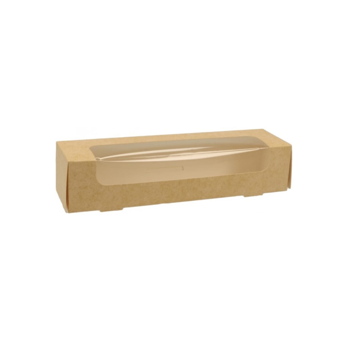 Cutie patiserie + fereastra "kraft nat" h050 mr7 230x60 50/set - imagine 1