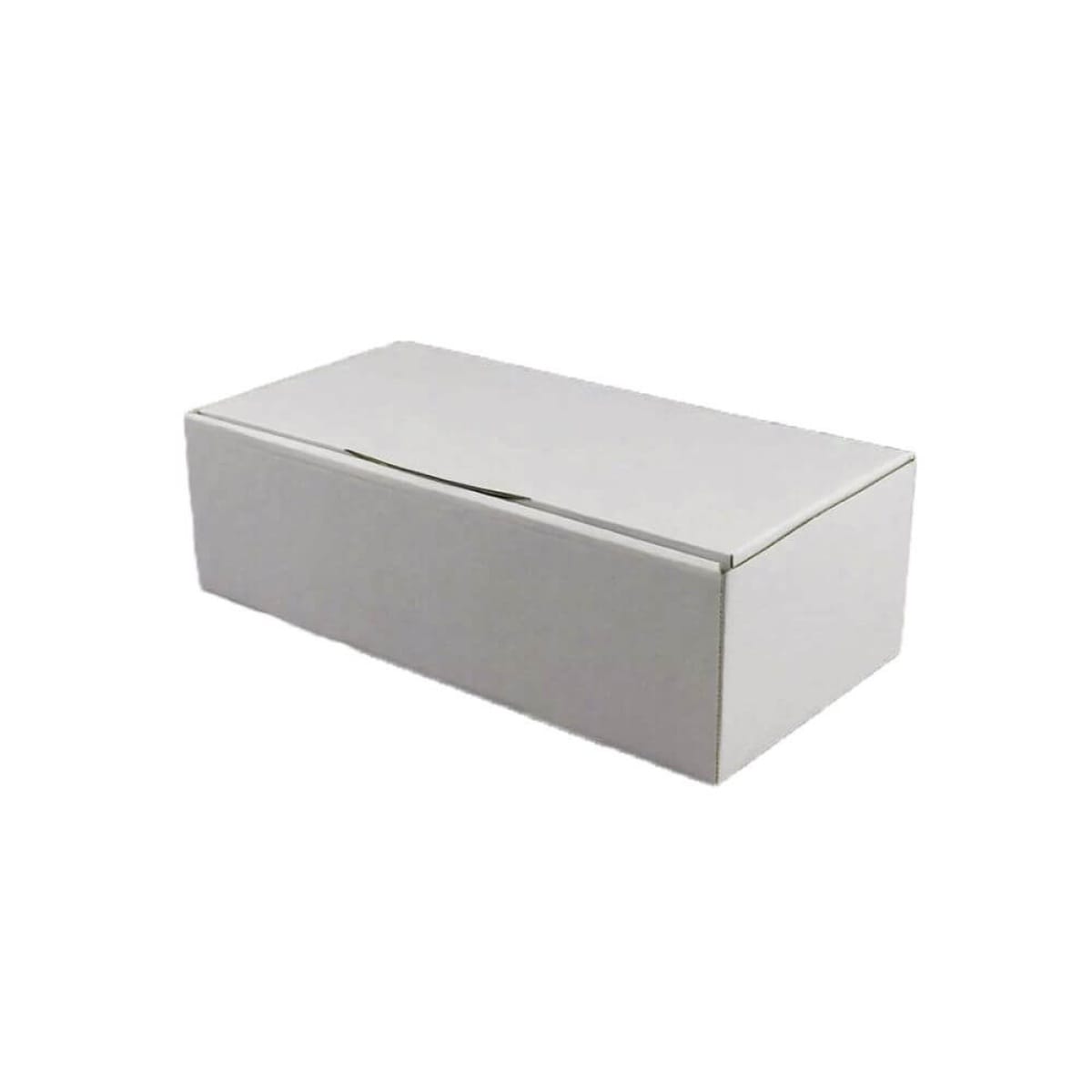Cutie autoformare 100 buc/set folie 250x140x70 mm - imagine 1