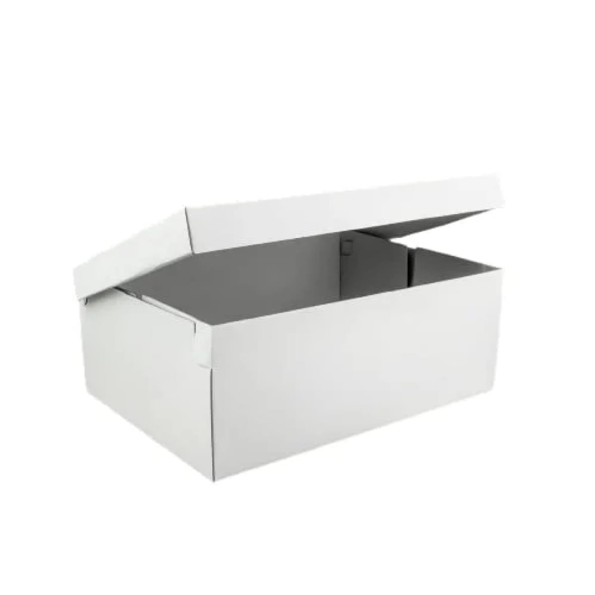 Cutii papuci autoformare 100 buc/set folie350x250x130 mm - imagine 1