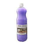 Detergent amoniac universal lavanda 1.5l - Detergent Universal Lavandă Amoniac
