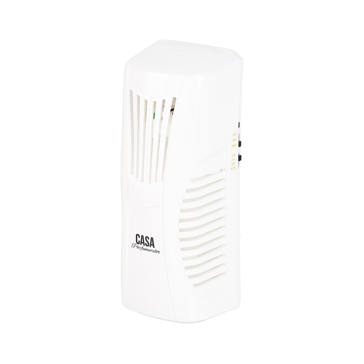 30days difuzor de aroma cu ventilator - imagine 1