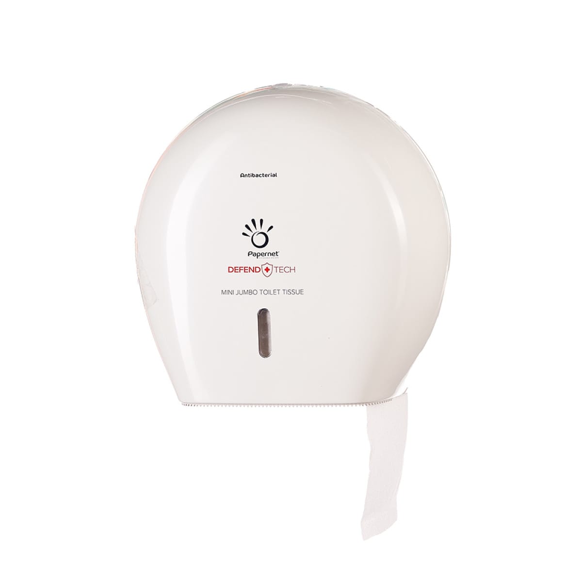 Dispenser hig. mini jumbo papernet - imagine 1