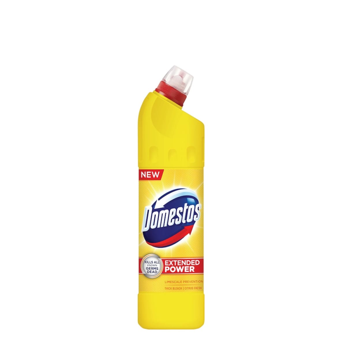 Domestos 750ml citrus - imagine 1