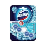 Domestos wc solid power 55gr - Dezinfectant Solid Toaletă