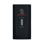 Dozator sapun lichid spuma negru 0.5l papernet - Dispenser Sapun Lichid Negru