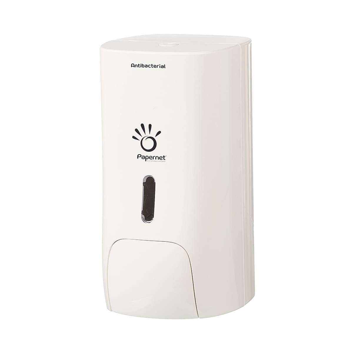 Dozator sapun lichid 1l papernet - imagine 1