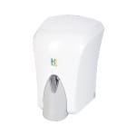 Dozator sapun lichid 500ml vialli - Dispenser Sapun Lichid Alb