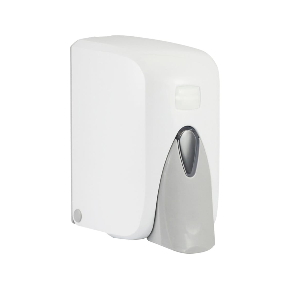 Dozator sapun lichid spuma 1000ml vialli - imagine 1