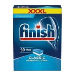 Finish tablete 90buc masina spalat vase - Tablete Detergent Vase Automat